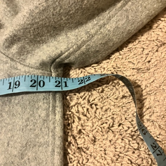 Anian Melton Wool (M) - Picture 5 of 9